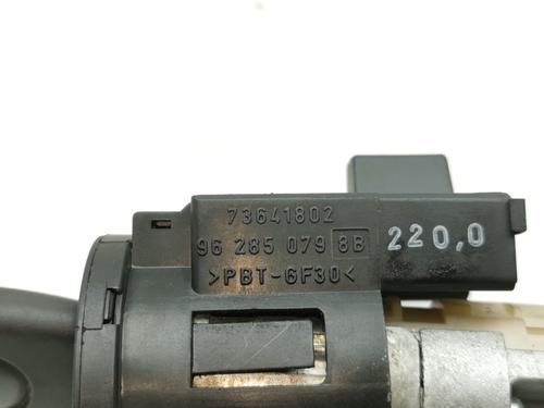 Electronic module PEUGEOT 106 II (1A_, 1C_) 1.4 i | BP28998889M83 