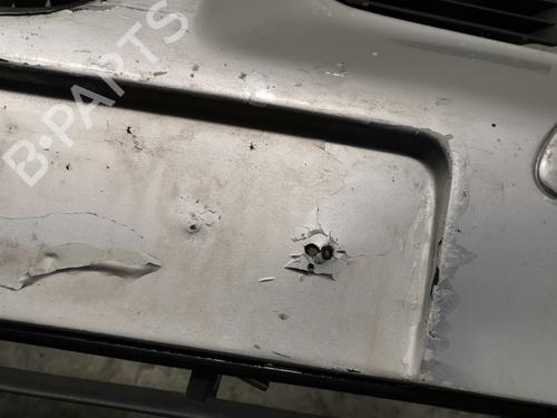 Front bumper SEAT CORDOBA (6L2) 1.9 TDI | BP31252648C7 