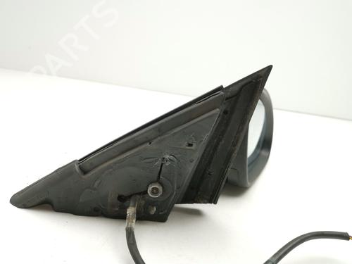 Right mirror SEAT IBIZA III (6L1)  | BP28980490C27 