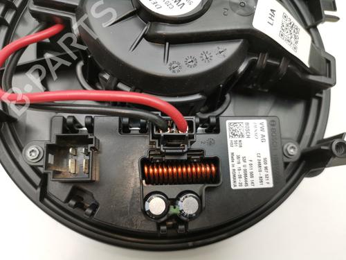 Heater blower motor SEAT ATECA (KH7, KHP)  | BP29211723M62 