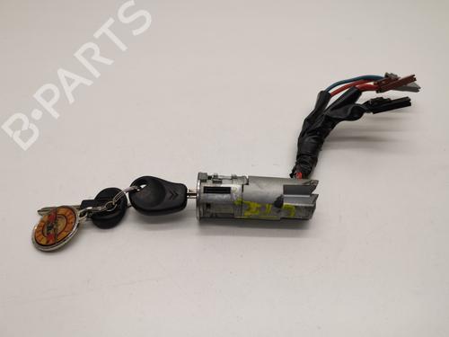 Elektronisk modul CITROËN SAXO (S0, S1) 1.5 D | BP28981919M83 