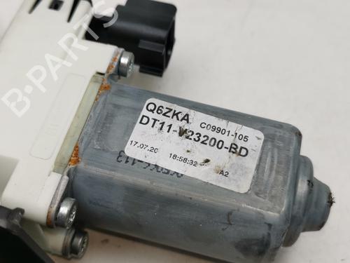 Front right window mechanism FORD TRANSIT CONNECT V408 Box Body/MPV | BP36049381C23 - Image 3