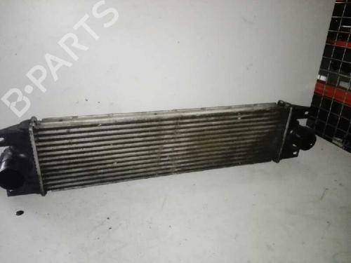 Used Intercooler NISSAN INTERSTAR Van (X70) dCI 90 (90 hp) 29000015