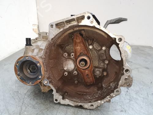 Used Gearbox SEAT IBIZA IV (6J5, 6P1) [2008-2017]  28996064