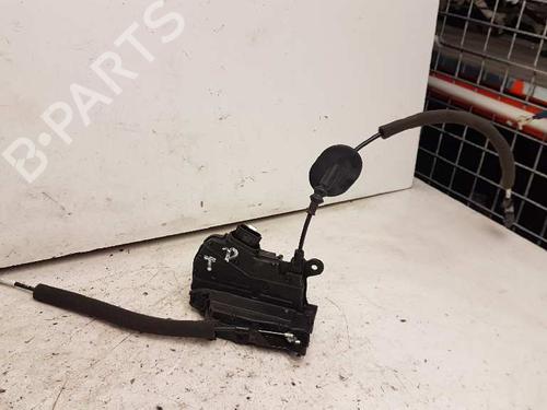 Used Rear right lock RENAULT CLIO IV (BH_) [2012-2021]  28984940