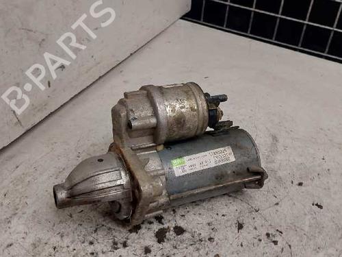 Startmotor FIAT IDEA (350_) 1.3 D Multijet (90 hp) 28985759