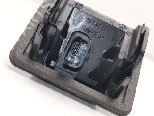 Elektronisk modul OPEL CROSSLAND X / CROSSLAND (P17, P2QO) 1.5 Turbo D (75) | BP28987894M83 