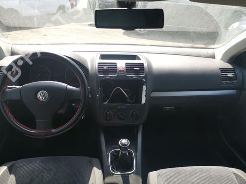 Used Airbag Kit VW JETTA III (1K2) 1.9 TDI (105 hp) 28996631
