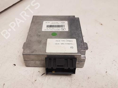 Module électronique MERCEDES-BENZ E-CLASS (W211) [2002-2009]  28991557
