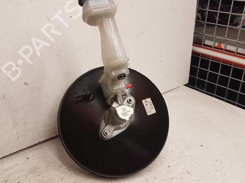 Used Servo brake NISSAN QASHQAI I (J10, NJ10) 1.5 dCi (110 hp) 28991417