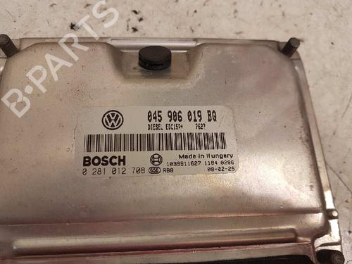 Engine control unit (ECU) SEAT IBIZA III (6L1) | BP28992361M57 - Image 2