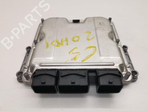 Centralina do motor CITROËN C5 I (DC_) [2001-2005]  29547715