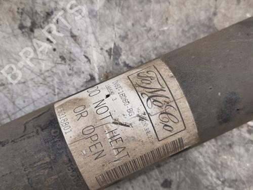 Right rear shock absorber FORD TRANSIT CONNECT V408 Box Body/MPV  | BP29941847M19 