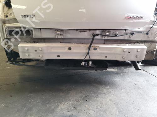 Used Rear bumper reinforcement TOYOTA AURIS (_E18_) [2012-2019]  28989633