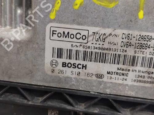 Engine control unit (ECU) FORD FOCUS III | BP28995920M57