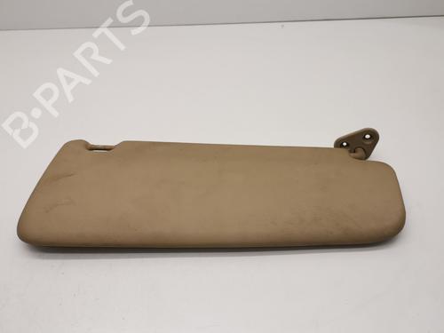 Left sun visor BMW 3 (E90) 320 d | BP28978864I1 