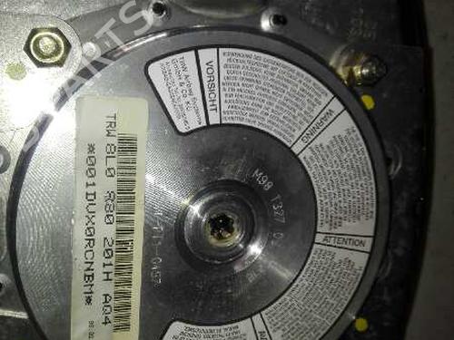Driver airbag AUDI A3 (8L1)  | BP28984665C9 