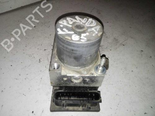 ABS pump FIAT PANDA (169_) 1.2 (169.AXB11, 169.AXB1A) | BP28998150M43 