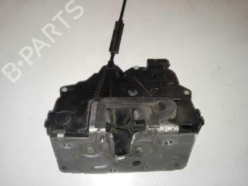 Front right lock FIAT GRANDE PUNTO (199_) 1.3 D Multijet | BP28981466C97 
