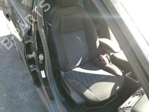 Used Right front seat Right front seat CITROËN C-ELYSEE (DD_) 1.5 BlueHDi 100 (102 hp) 40216743 40216743