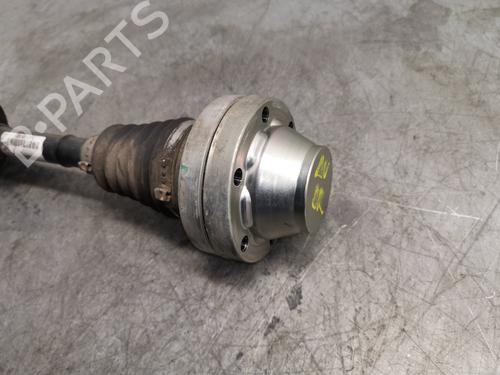 Right front driveshaft AUDI Q7 (4LB) 3.0 TDI quattro | BP34718428M39 - Image 5