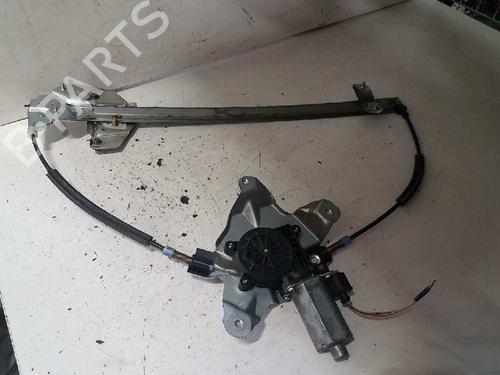 Used Front right window mechanism FORD TOURNEO CONNECT 1.8 TDCi (90 hp) 28999062