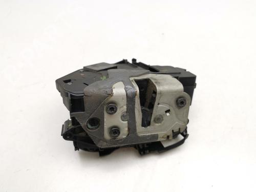 Used Front left lock FORD TRANSIT CONNECT MPV [2013-2025]  29715787