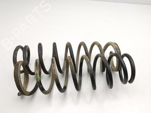 Stoßdämpferfeder für SUZUKI JIMNY Closed Off-Road Vehicle (A6G) 1.5 AllGrip (JB74W, JB74V, A6G415) (102 hp) 31252675