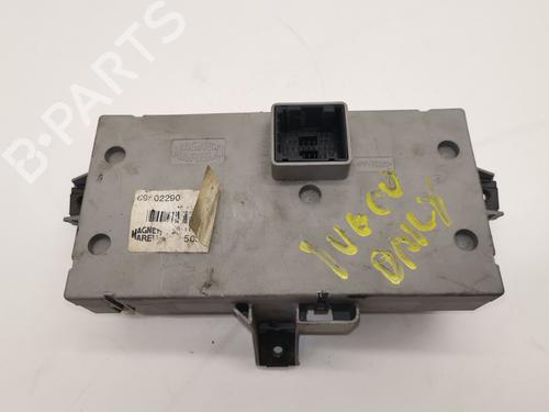 Elektronische module IVECO DAILY IV Van [2006-2012]  28994853