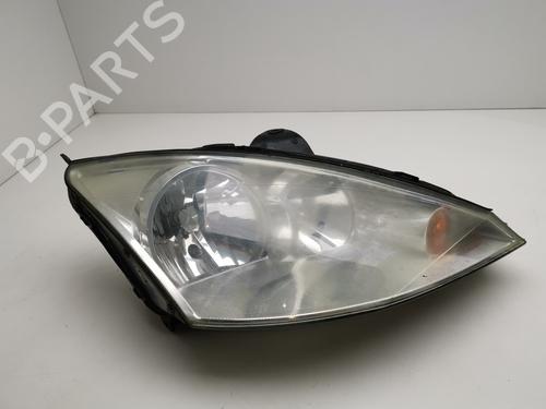 Lyskaster høyre FORD FOCUS I Saloon (DFW) 1.8 Turbo DI / TDDi (90 hp) 28982679