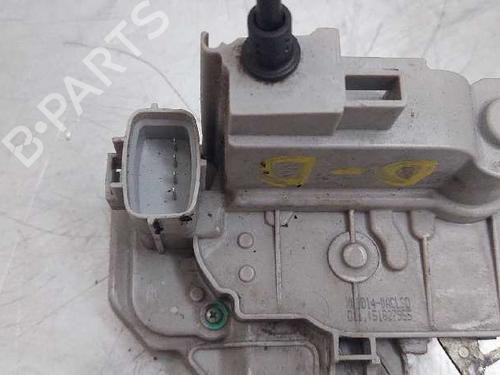 Front right lock FIAT BRAVO II (198_) 1.6 D Multijet (198AXH1B) | BP28981463C97 