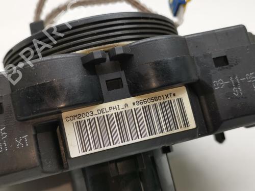 Headlight switch PEUGEOT 307 (3A/C)  | BP33126873I24  - Image 5