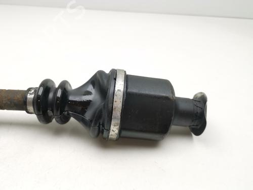 Right front driveshaft RENAULT KANGOO (KC0/1_) 1.5 dCi (KC07) | BP29026187M39 