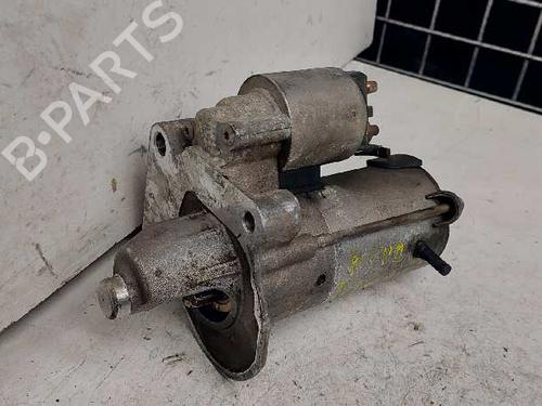 Used Starter FORD FIESTA V (JH_, JD_) 1.4 TDCi (68 hp) 28984026