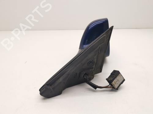 Right mirror AUDI A3 (8L1)  | BP28982096C27 
