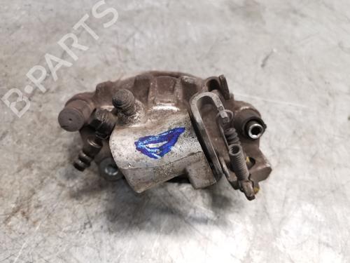 Right rear brake caliper TOYOTA YARIS (_P13_) 1.5 Hybrid (NHP130_, NHP130) | BP29822684M106 