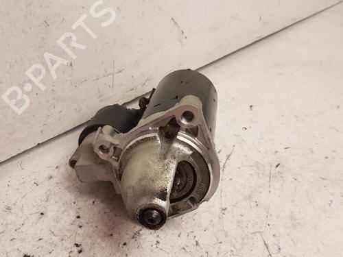 Used Starter BMW 3 (E46) 316 i (105 hp) 28987480