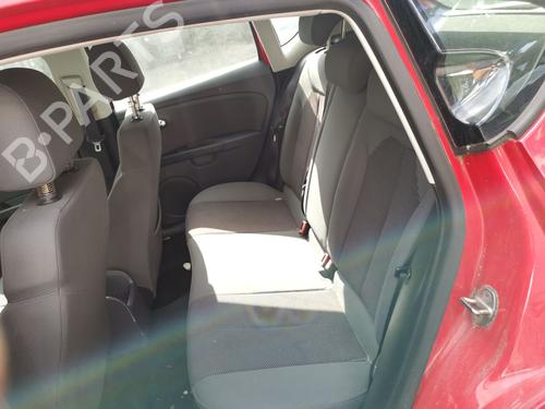Radio SEAT LEON (1P1)  | BP28986328E6 