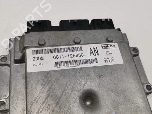 Engine control unit (ECU) FORD TRANSIT Van (FA_ _)  | BP29293441M57 
