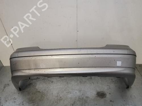 Used Rear bumper MERCEDES-BENZ C-CLASS (W203) [2000-2007]  28994247