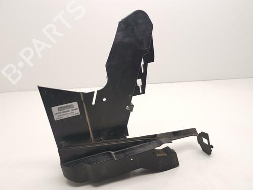 Front left lock FORD FIESTA V (JH_, JD_) 1.4 TDCi | BP28979425C98 