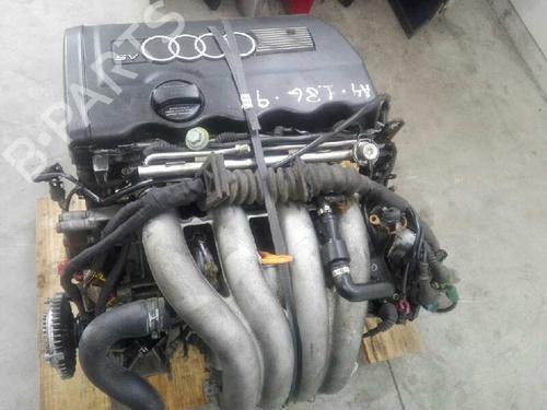 Motor AUDI A4 B5 (8D2) 1.8 (125 hp) 28998728