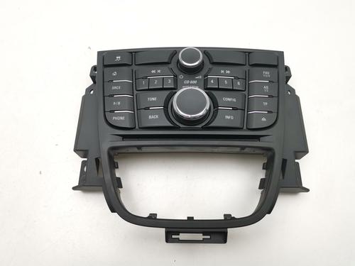 Used Switch OPEL ASTRA J (P10) 1.7 CDTI (68) (110 hp) 28989151