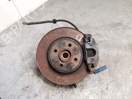 Used Right front steering knuckle MINI MINI (R56) [2005-2014]  28987717