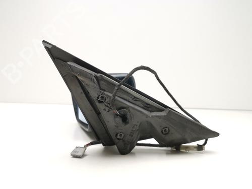 Left mirror BMW 3 (E46) 320 d | BP28983820C26 