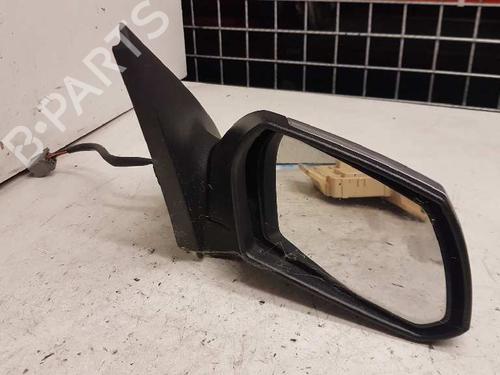 Right mirror FORD MONDEO III Saloon (B4Y) 2.0 16V TDDi / TDCi | BP28980049C27 