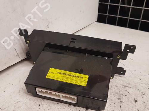 Climate control CHEVROLET CAPTIVA (C100, C140) 2.2 D | BP28992337I5 