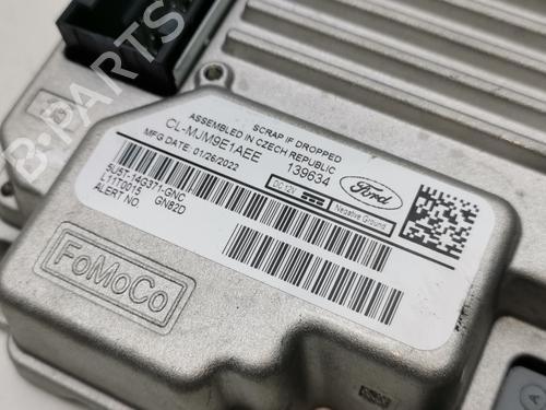Electronic module FORD FOCUS IV (HN) 1.5 EcoBlue | BP39443092M83 - Image 2