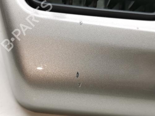 Air vent CITROËN C-ELYSEE (DD_) 1.5 BlueHDi 100 | BP28997096I21 