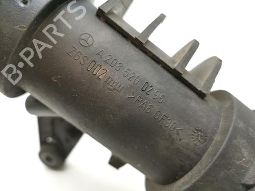 Pipe MERCEDES-BENZ C-CLASS Coupe (CL203) C 220 CDI (203.708) | BP29565712M125 